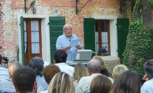 poesie sotto i gelsi 7 lulgio